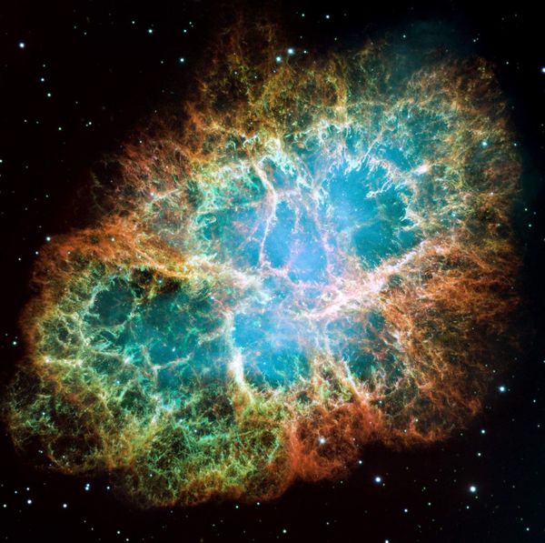 Nebuleuse