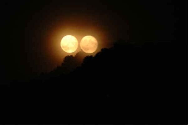 Double lune