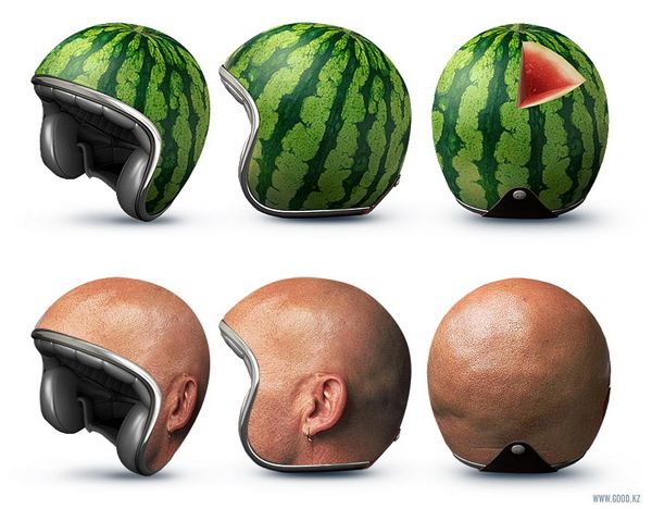 Coup de boule