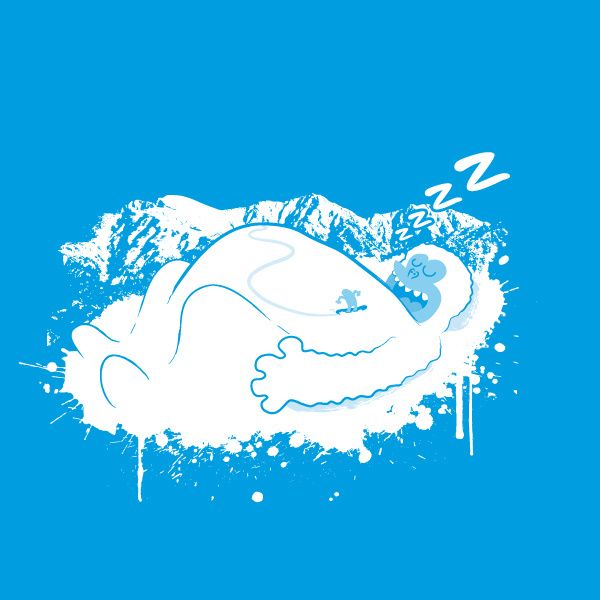 YETI - new version