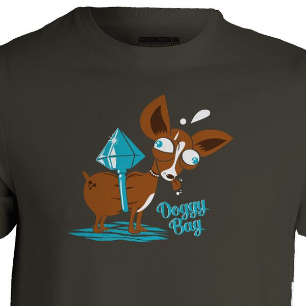 DOGGY BAG !!!!