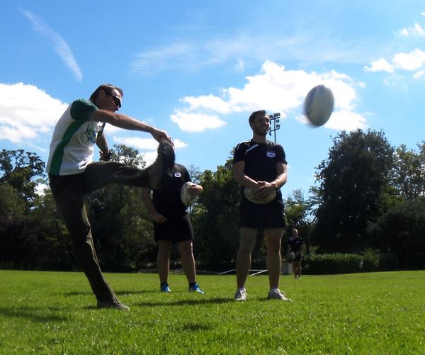 Eco-Games Midi-Pyrénées 2013: l'éco-responsabilité sportive, version toulousaine