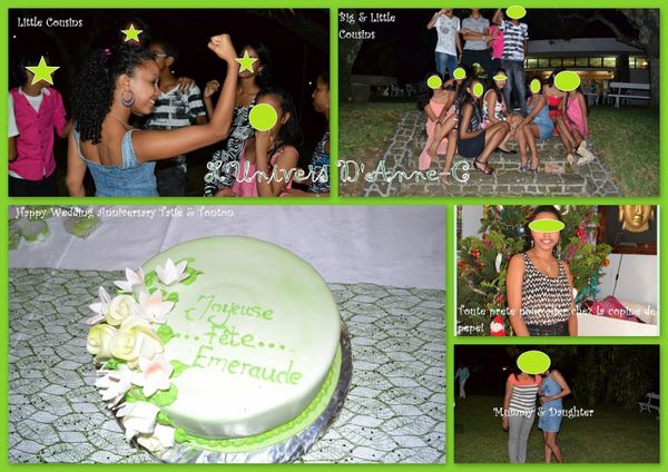 Priceless Moments #1 #2 & #3