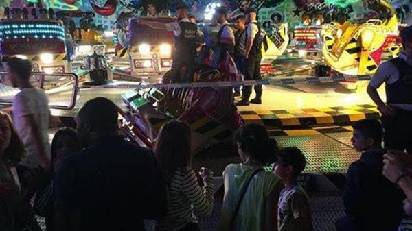 Foire du Midi (Belgique)