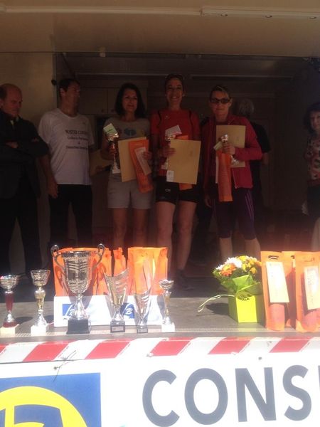 RESULTATS 2014 1er Semestre