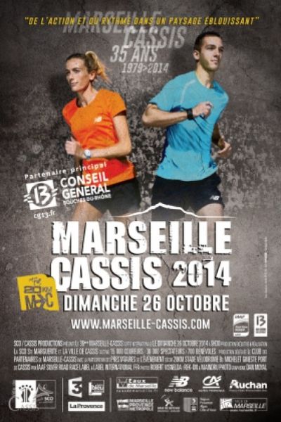 RESULTATS 2014 2eme Semestre