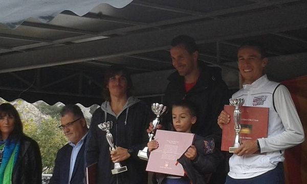 Escapade d'Ensuès 2015