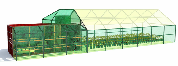 Hidroponia para todos:Jardhidro.com