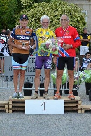 Championnat Régional CLM à HARTENNES et TAUX 02