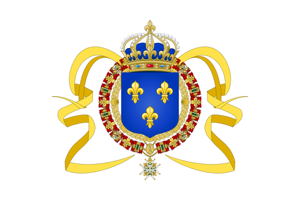 Dieu sauve le Roi
