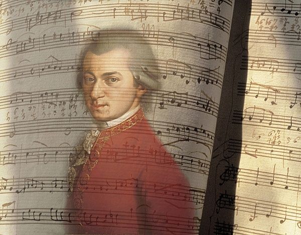 Mozart La Cassation