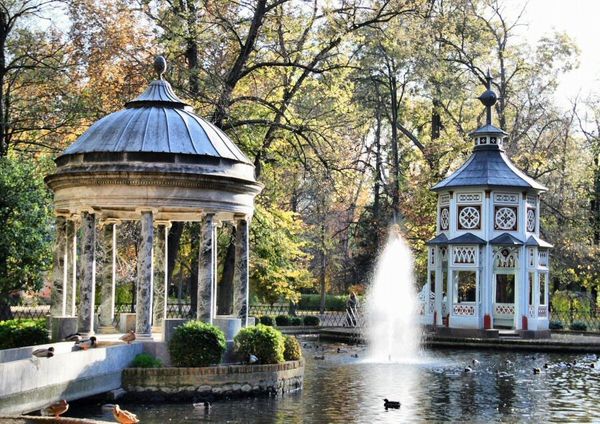 Le concerto di Aranjuez