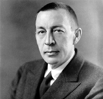 Rachmaninov Concerto n.3