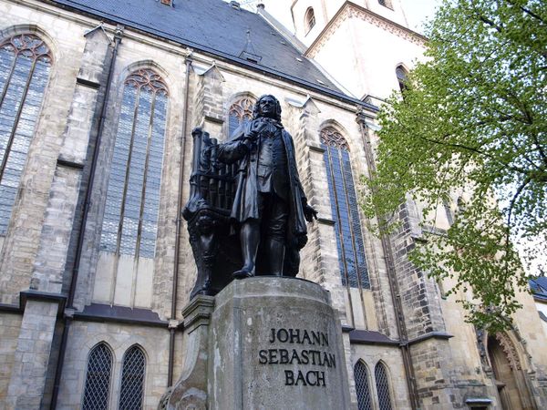 Les messes luthériennes, J.S.Bach