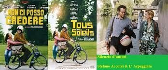Tous les soleils, L'Arpeggiata