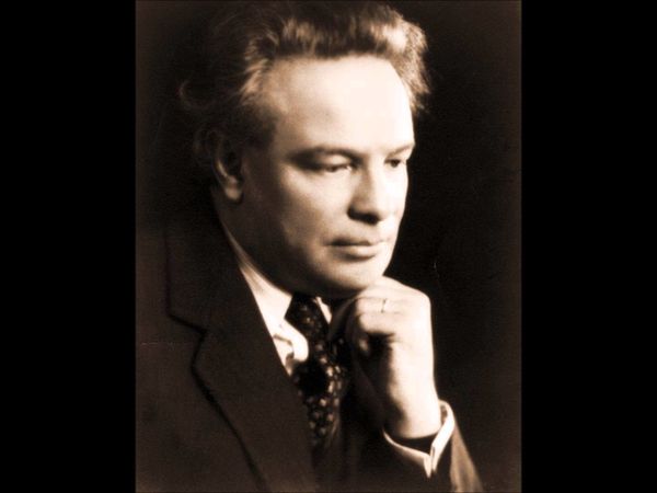 Ottorino Respighi