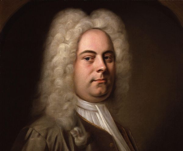 Haendel Concerto pour Harpe