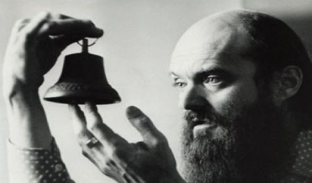 Arvo Pärt