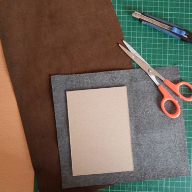 La fabrique de carnets