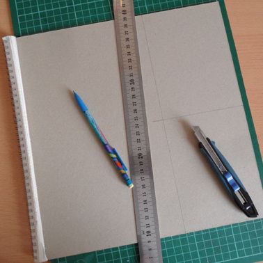 La fabrique de carnets