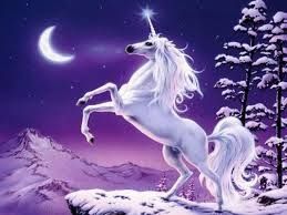 MESSAGES DES UNICORNES dont la Licorne