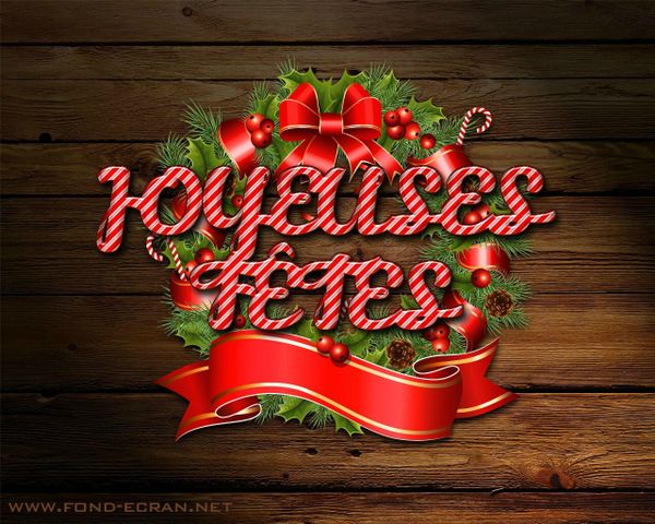 MESSAGE 2 DE JESUS POUR NOEL