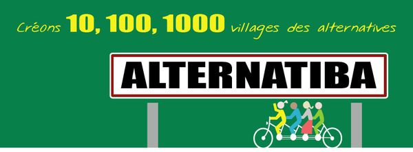 Naissance de la Coordination européenne des Alternatiba