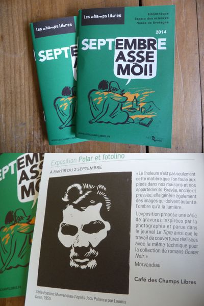 Du vent !