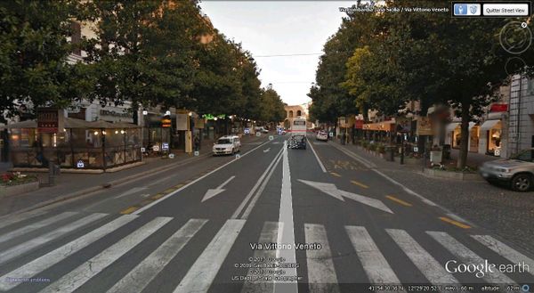 1er ardt XX SETTEMBRE 10.600 hab 22% d'étrangers