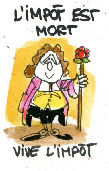 Entre « Ras le bol fiscal » et compétitivité, où se trouve le rêve Français?