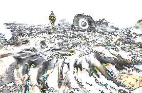 crash