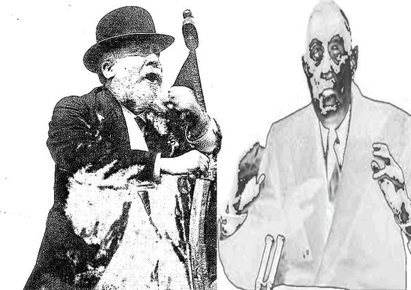 Grandes voix