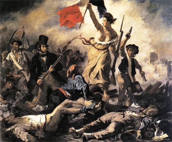 Révolution