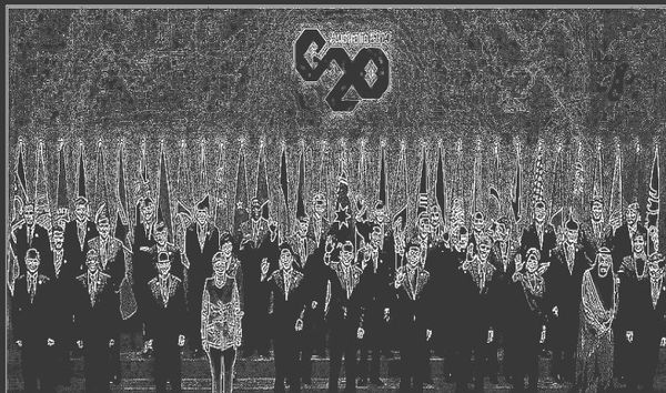 Grand' Messe du G20
