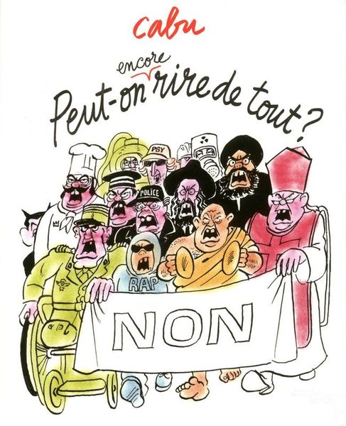 Après la Vague d’attentats et la Ola républicaine...La guerre contre le terrorisme... Et l'extrémisme violent, bien sur!
