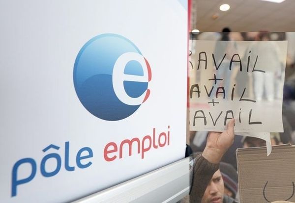 cancer du chômage
