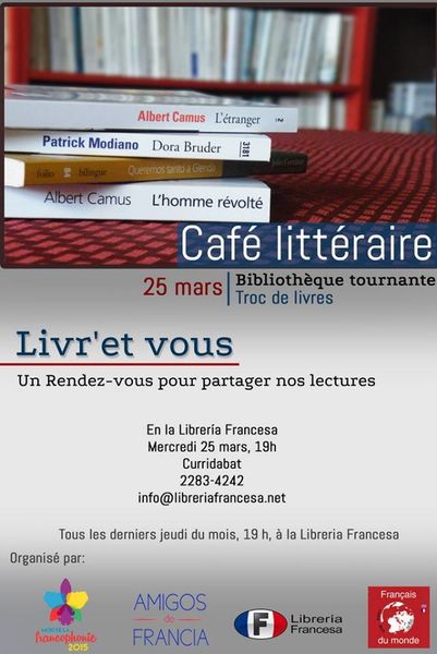Livr' et vous