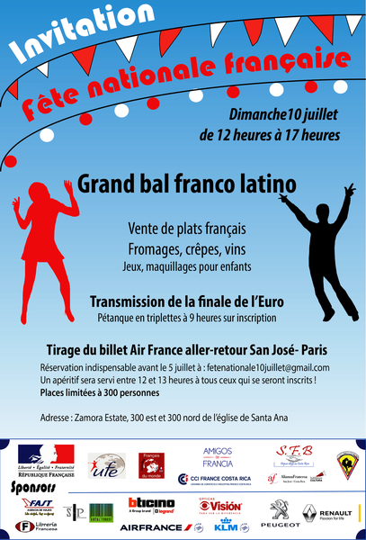 Bal populaire