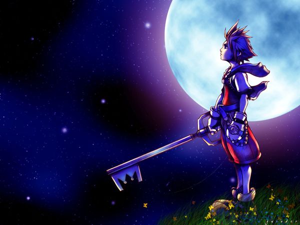 La clé des champs