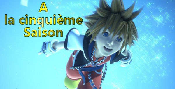 A la cinquième saison