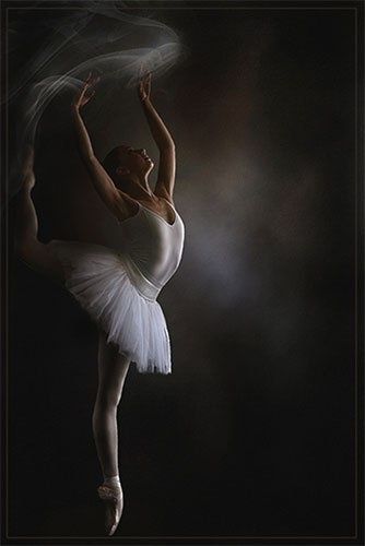 La ballerine