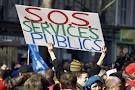 Appel aux agents territoriaux de Bezons : rassemblons nous mardi 18 novembre 2014 à 10 h00 devant la mairie de bezons