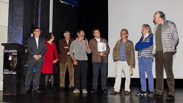 Photo Olivier Garnier