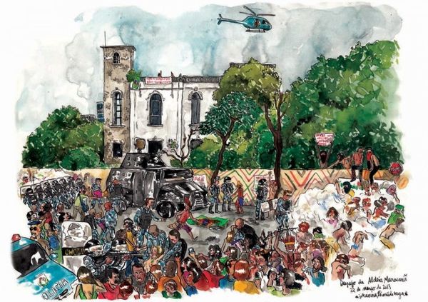 Les carnets de Johanna