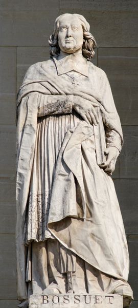 Jacques-Bénigne Bossuet, Sermon sur la mort et brièveté de la vie(Du site : " ACADEMOS" )
