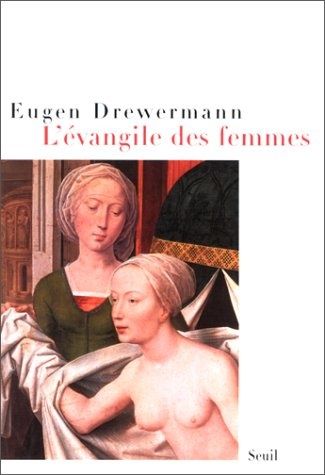 Le retour d'Eugen Drewermann ( Article du journal La Libre.be )
