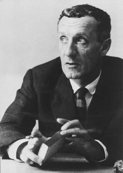 Citations « Maurice Merleau-Ponty » sur Wikiquote, le recueil de citations libre