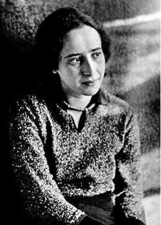 Hannah Arendt ou le non-conformisme, par Barbara Cassin