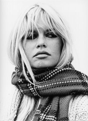 Brigitte Bardot, découragée, estime avoir "tout fait pour tenter l'impossible"
