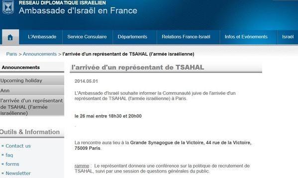 TSAHAL, ISRAËL, FRANCE, DJIHAD, SYRIE, MALI, IRAK, UKRAINE, ECHO DES MONTAGNES, FREDERIC BERGER